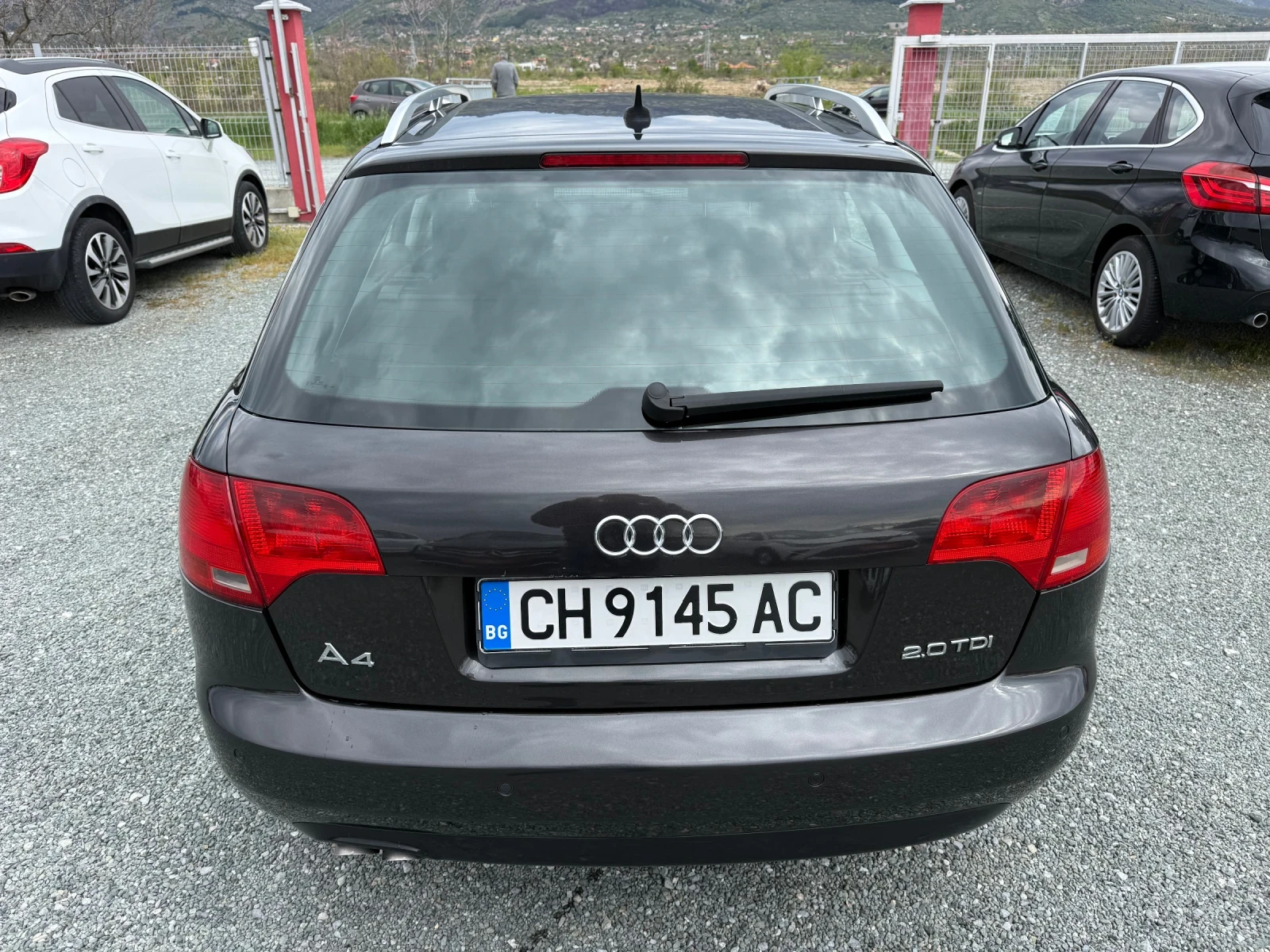 Audi A4 (KATO НОВА), снимка 7 - Автомобили и джипове - 54228962