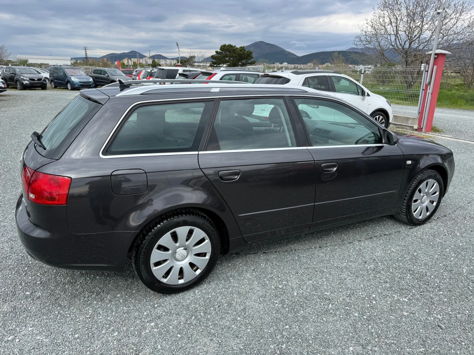 Audi A4 (KATO НОВА), снимка 5 - Автомобили и джипове - 54228962