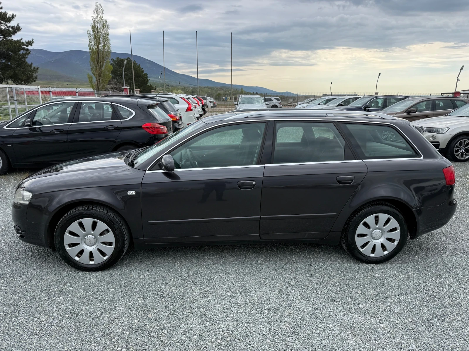Audi A4 (KATO НОВА), снимка 10 - Автомобили и джипове - 54228962