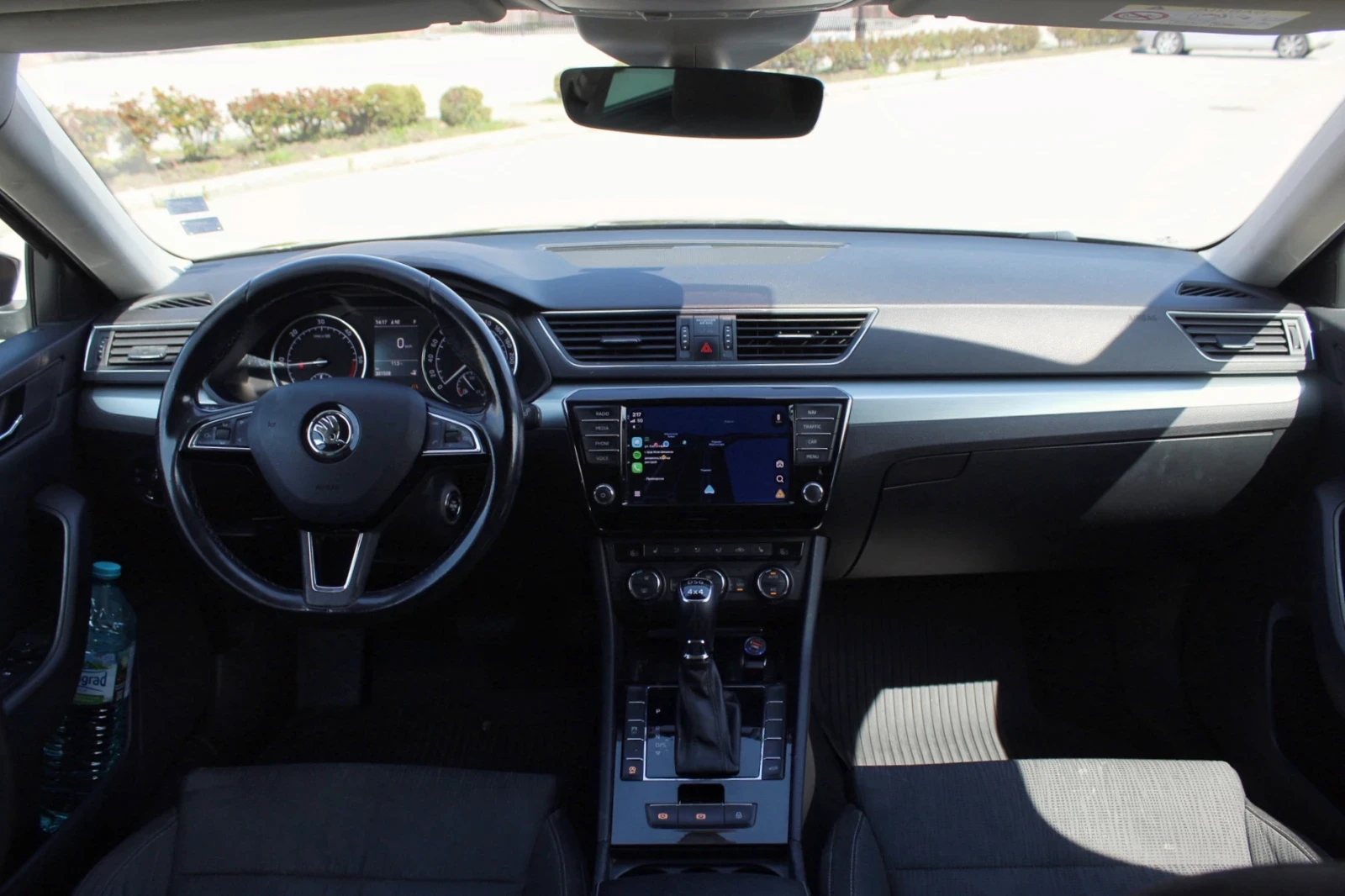 Skoda Superb, снимка 15 - Автомобили и джипове - 54954594
