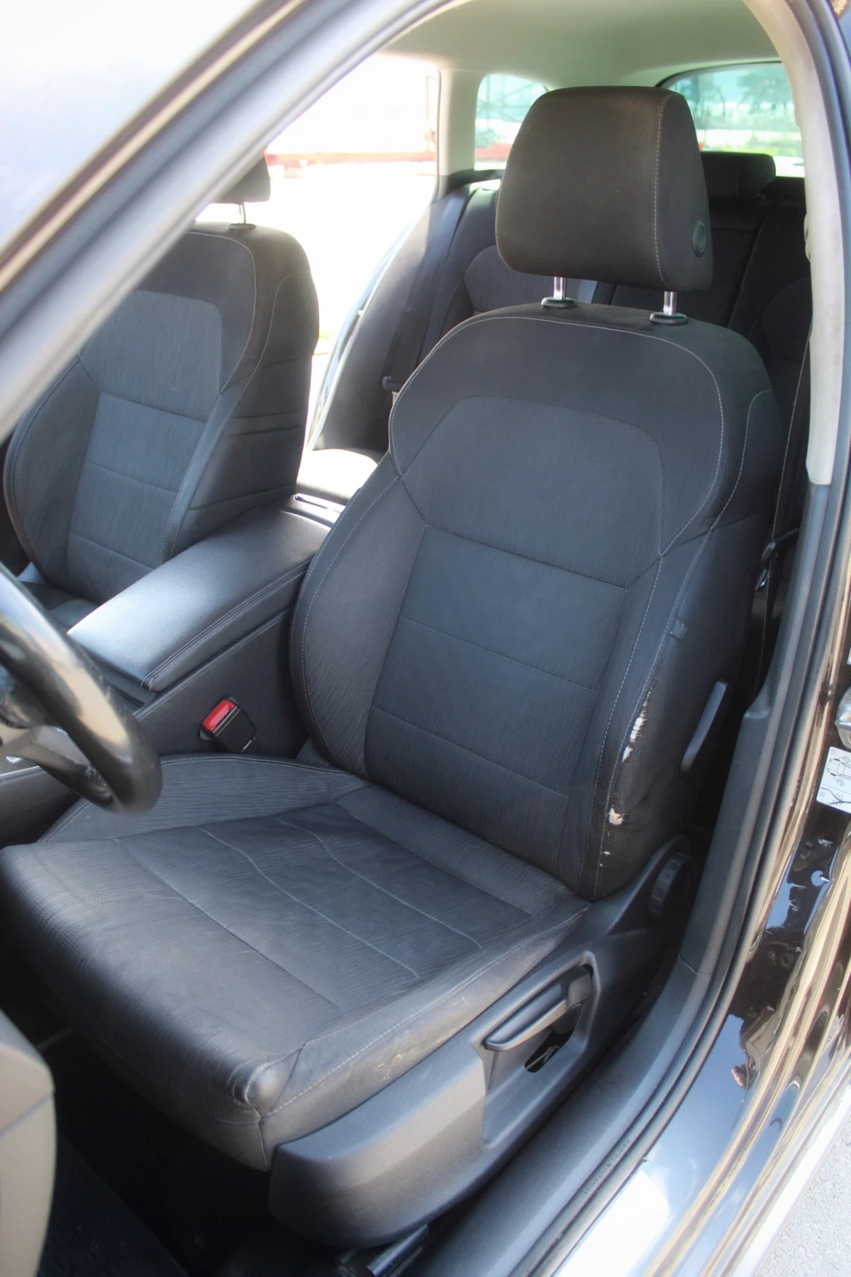 Skoda Superb, снимка 13 - Автомобили и джипове - 54954594