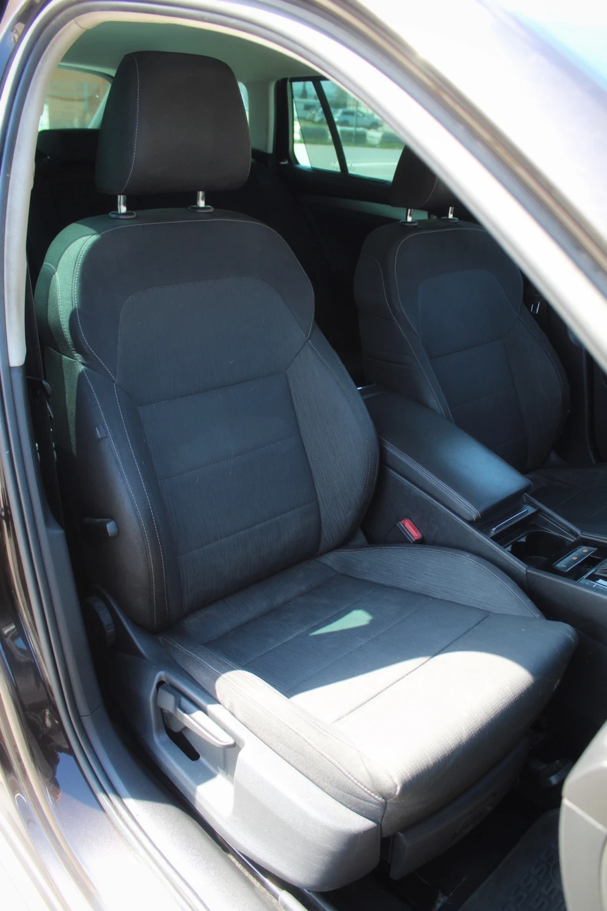 Skoda Superb, снимка 11 - Автомобили и джипове - 54954594