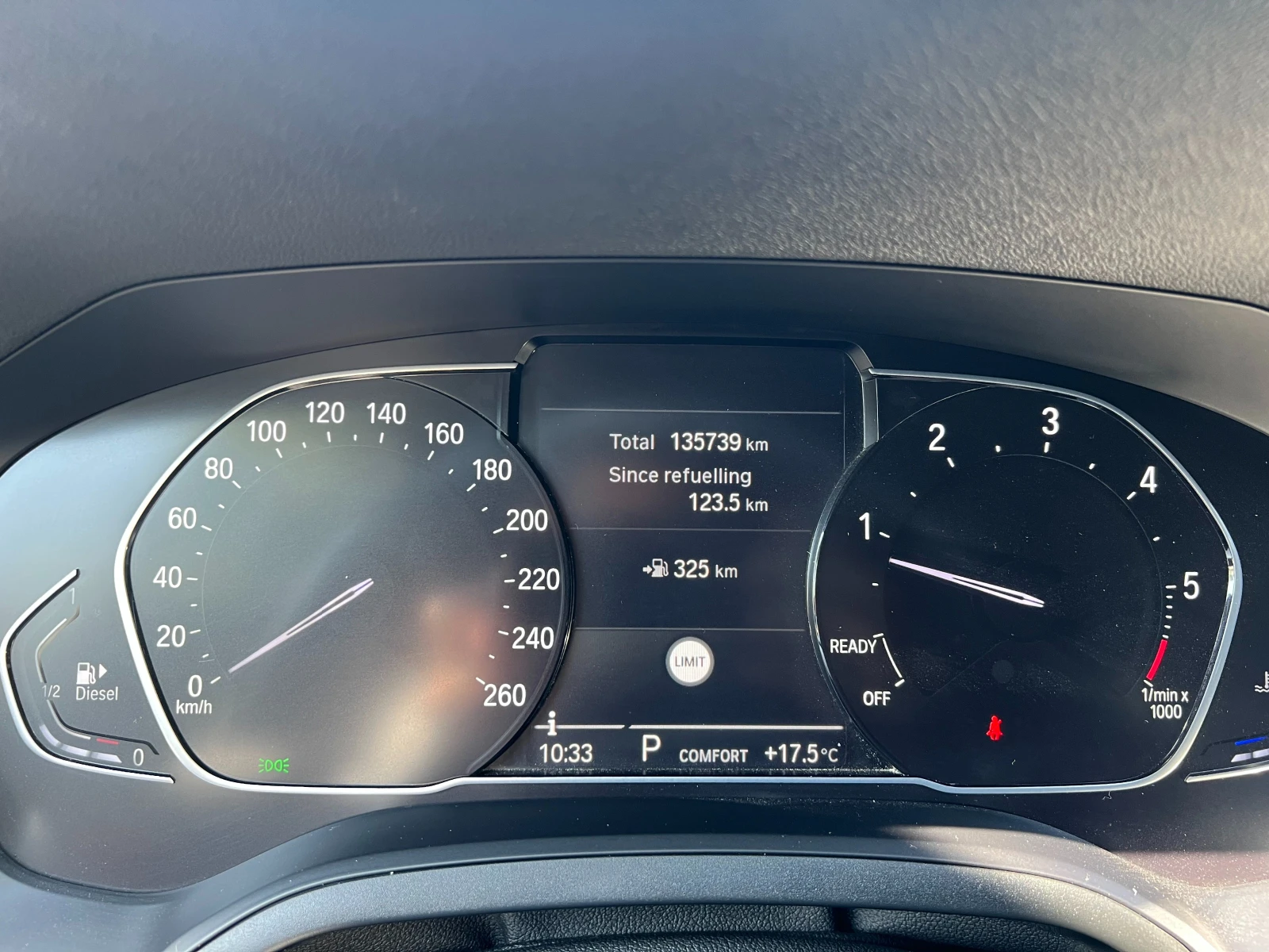 BMW 318 M-Pack, снимка 10 - Автомобили и джипове - 55170606