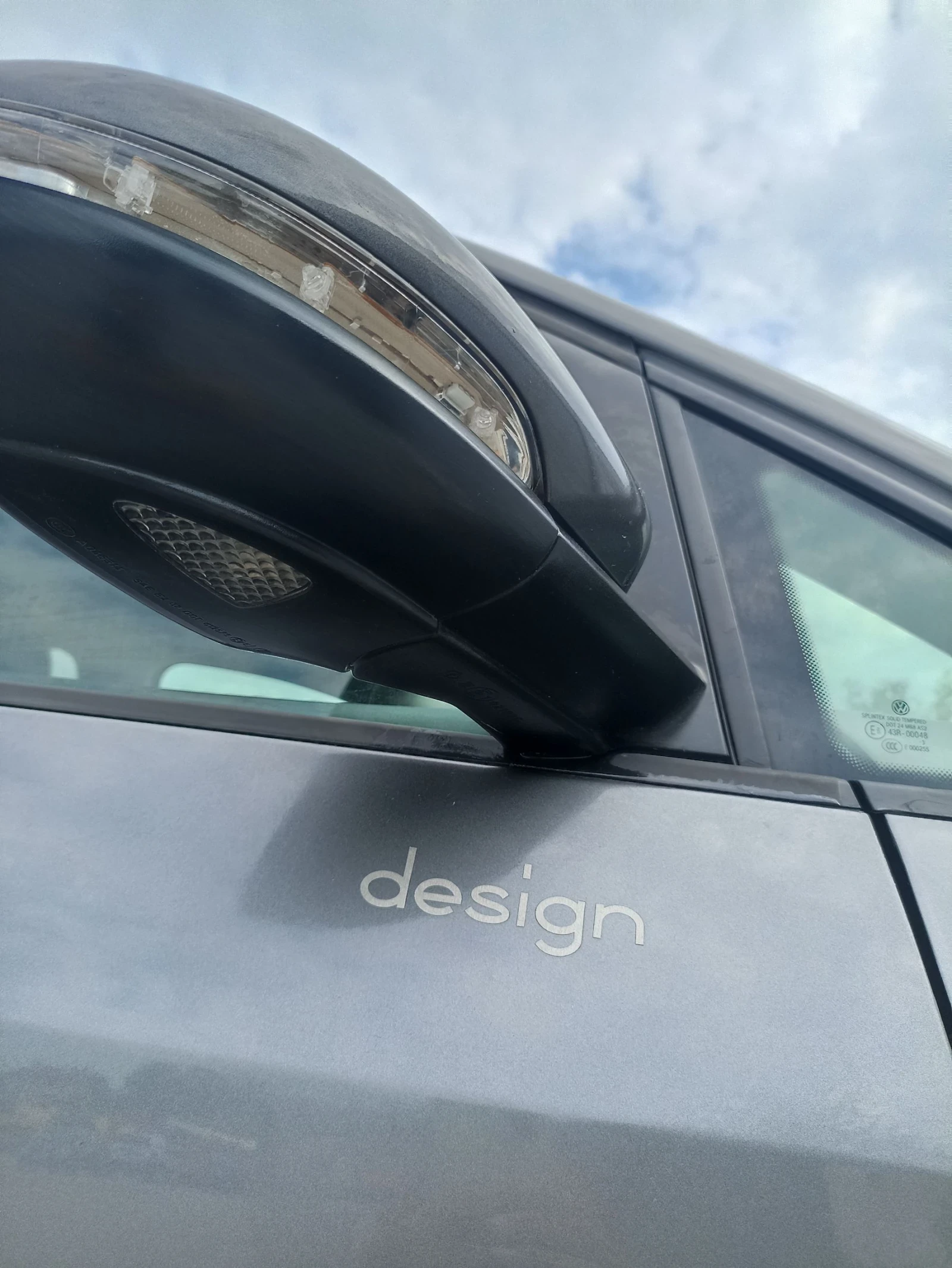 VW Touran, снимка 5 - Автомобили и джипове - 55404992