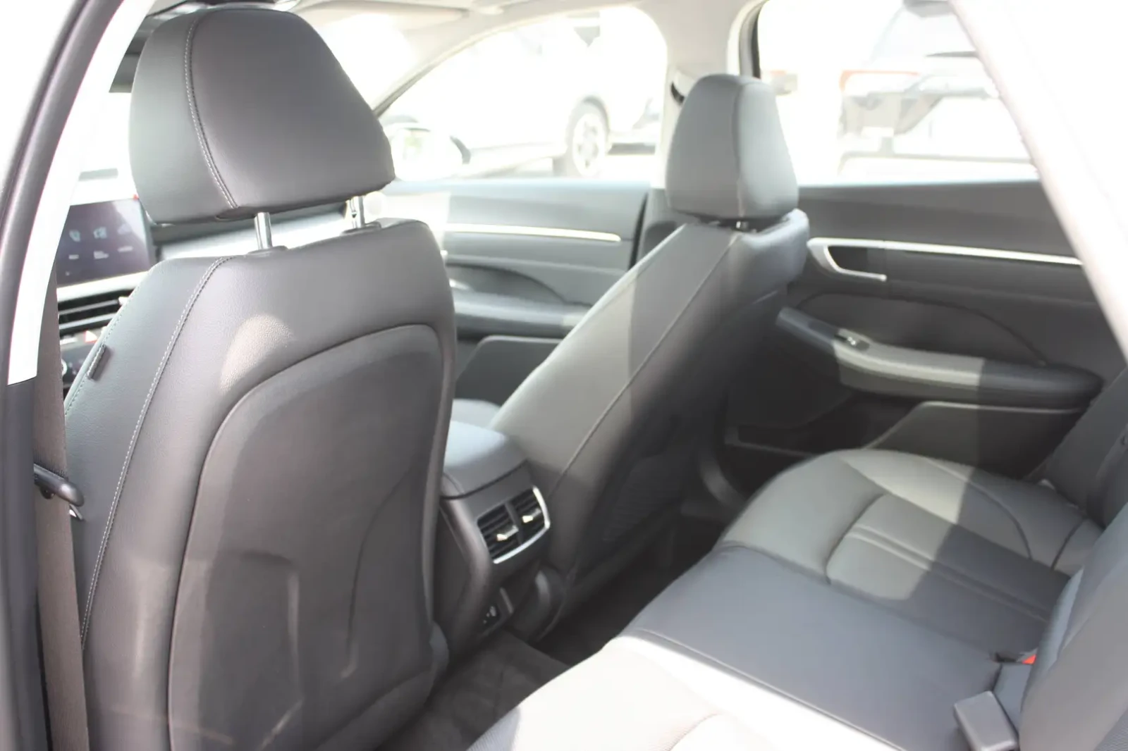 Hyundai Sonata DEMO SPECIAL, снимка 7 - Автомобили и джипове - 55664920