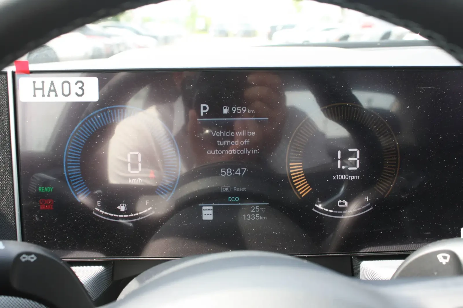 Hyundai Sonata DEMO SPECIAL, снимка 11 - Автомобили и джипове - 55664920