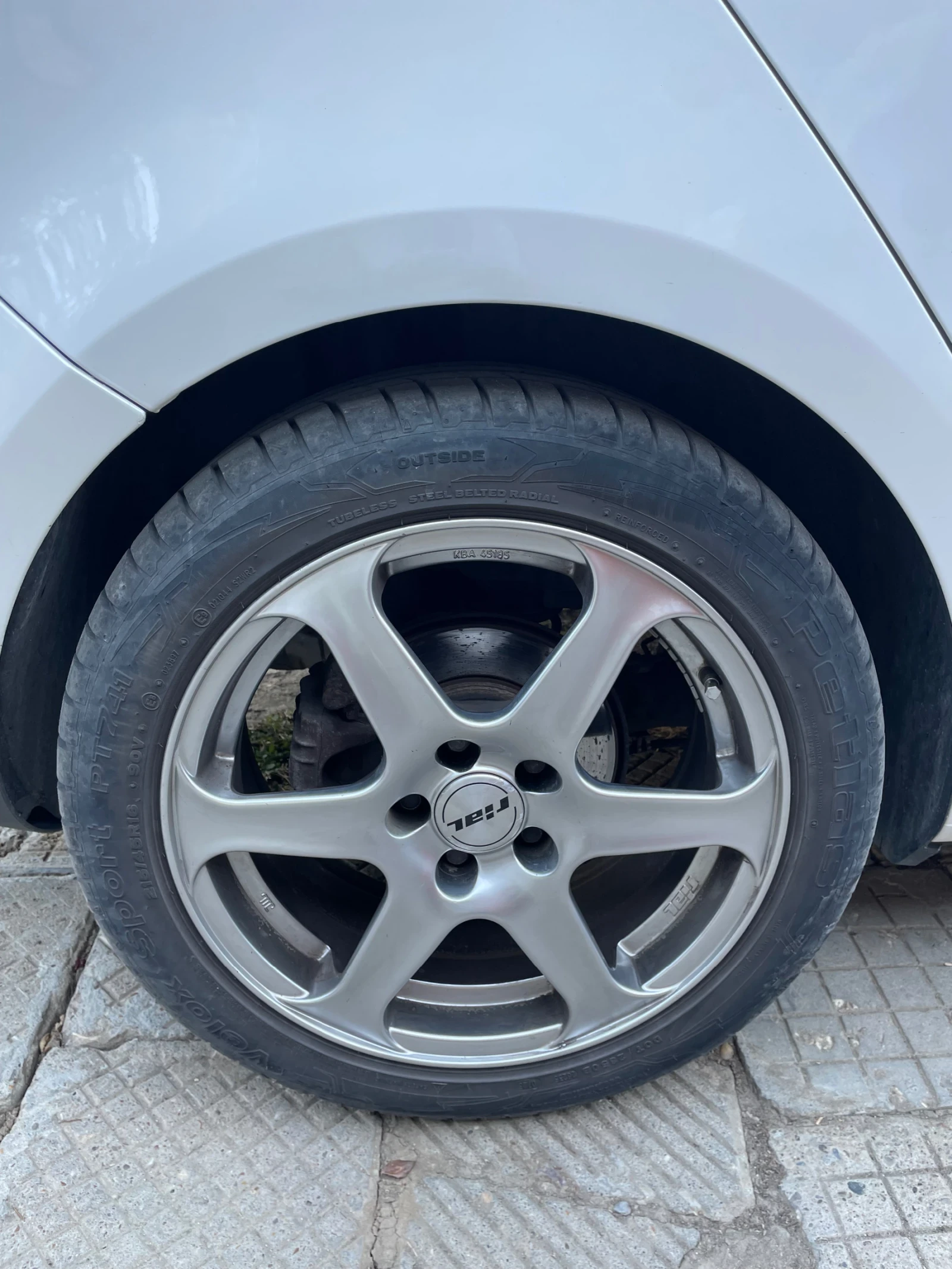 Seat Ibiza, снимка 10 - Автомобили и джипове - 55674552