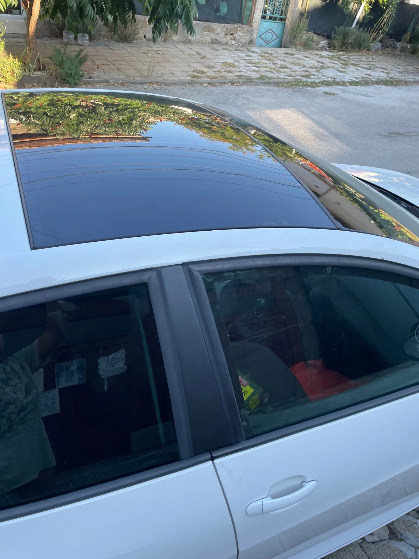 Seat Ibiza, снимка 6 - Автомобили и джипове - 55674552