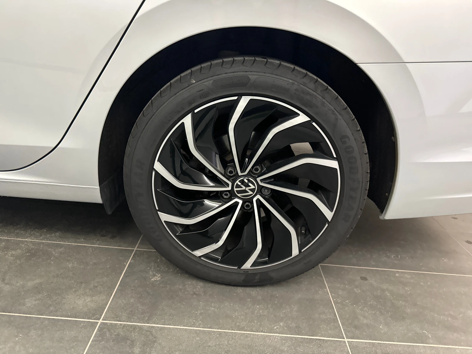 VW Golf 2.0 DSG DEKRA, снимка 6 - Автомобили и джипове - 55767783