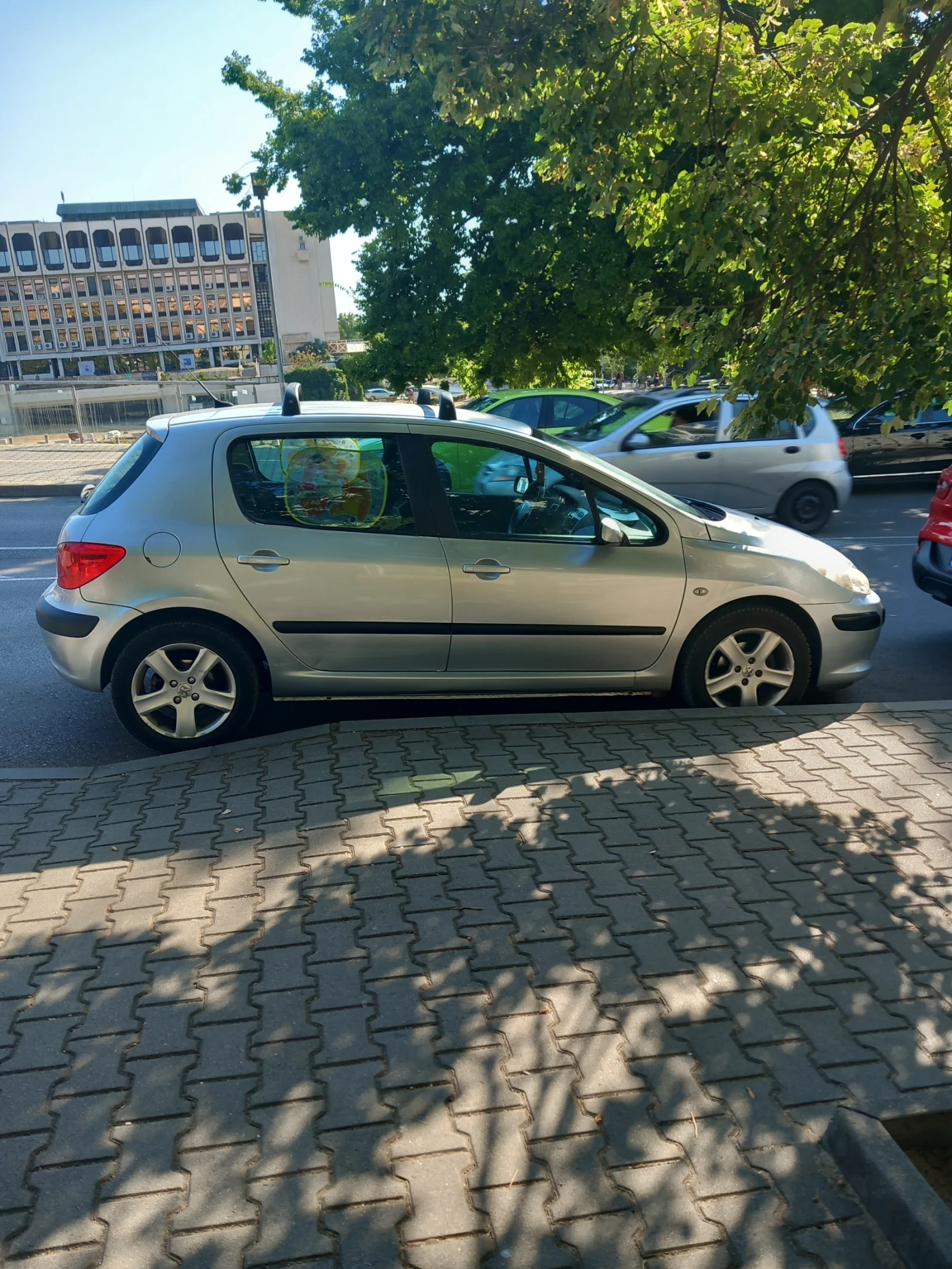 Peugeot 307 | Mobile.bg � ����������� 3