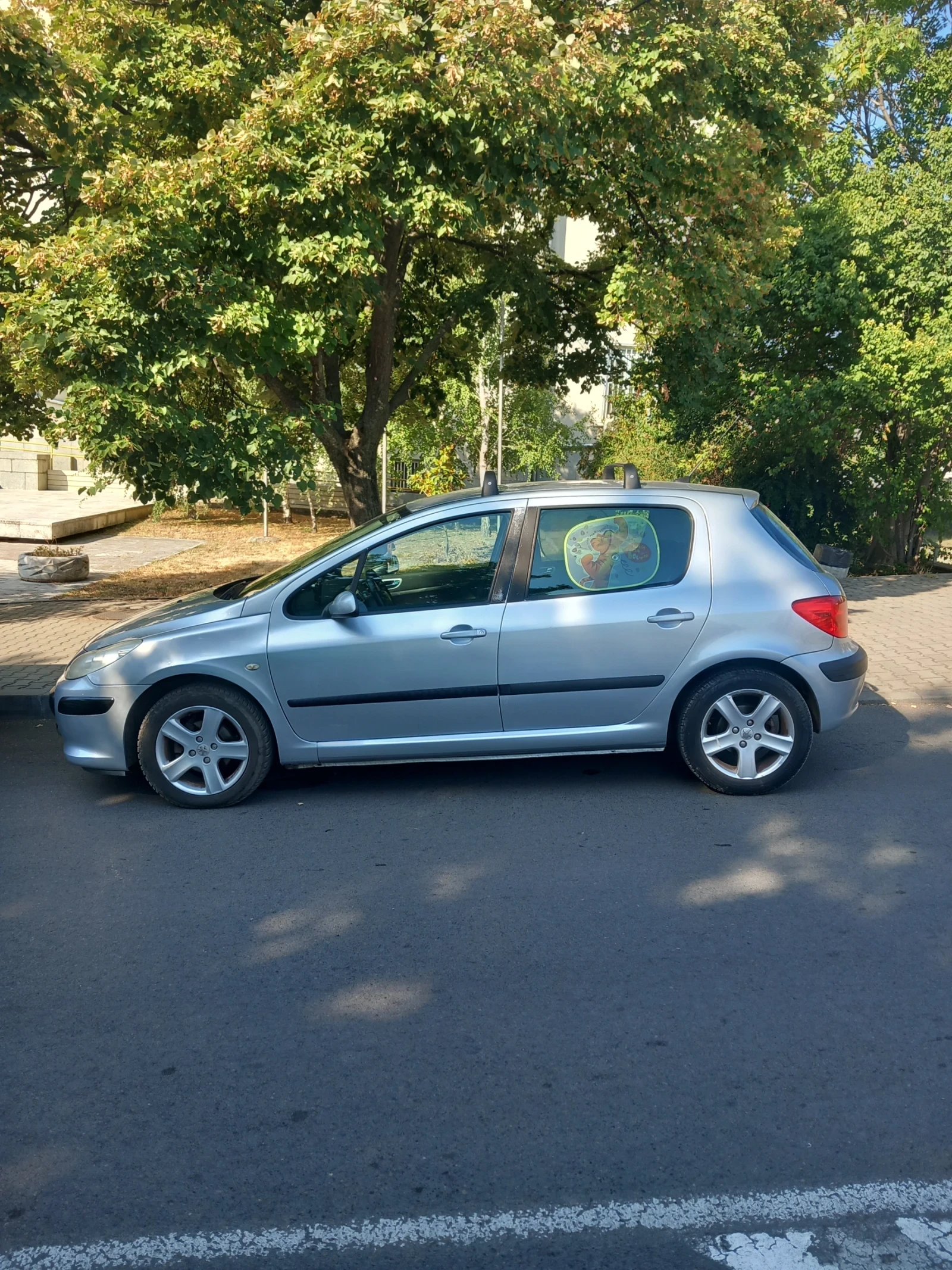 Peugeot 307 | Mobile.bg � ����������� 2
