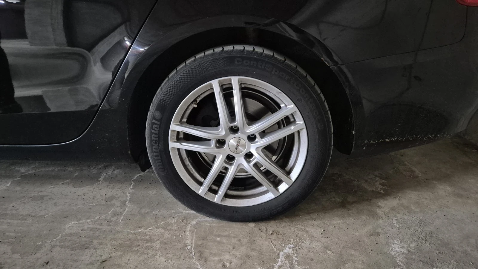 Audi A4, снимка 5 - Автомобили и джипове - 56230139