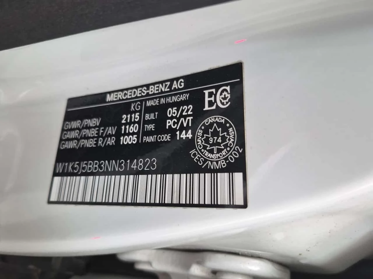 Mercedes-Benz CLA 350 AMG 35AMG| CARFAX| 2 �����| 360|  | Mobile.bg � ����������� 15
