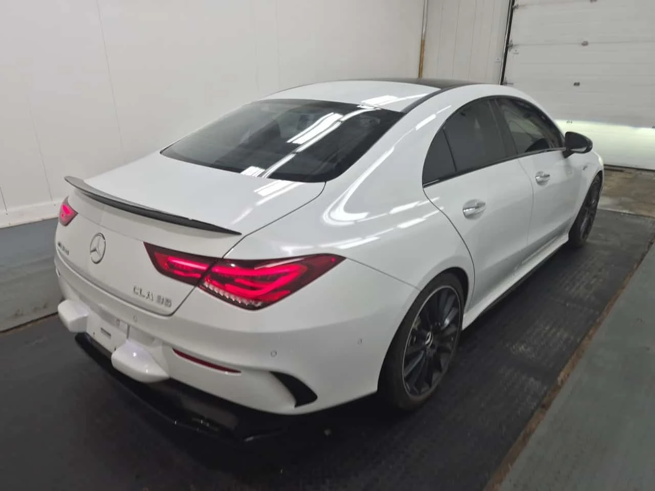 Mercedes-Benz CLA 350 AMG 35AMG| CARFAX| 2 �����| 360|  | Mobile.bg � ����������� 2
