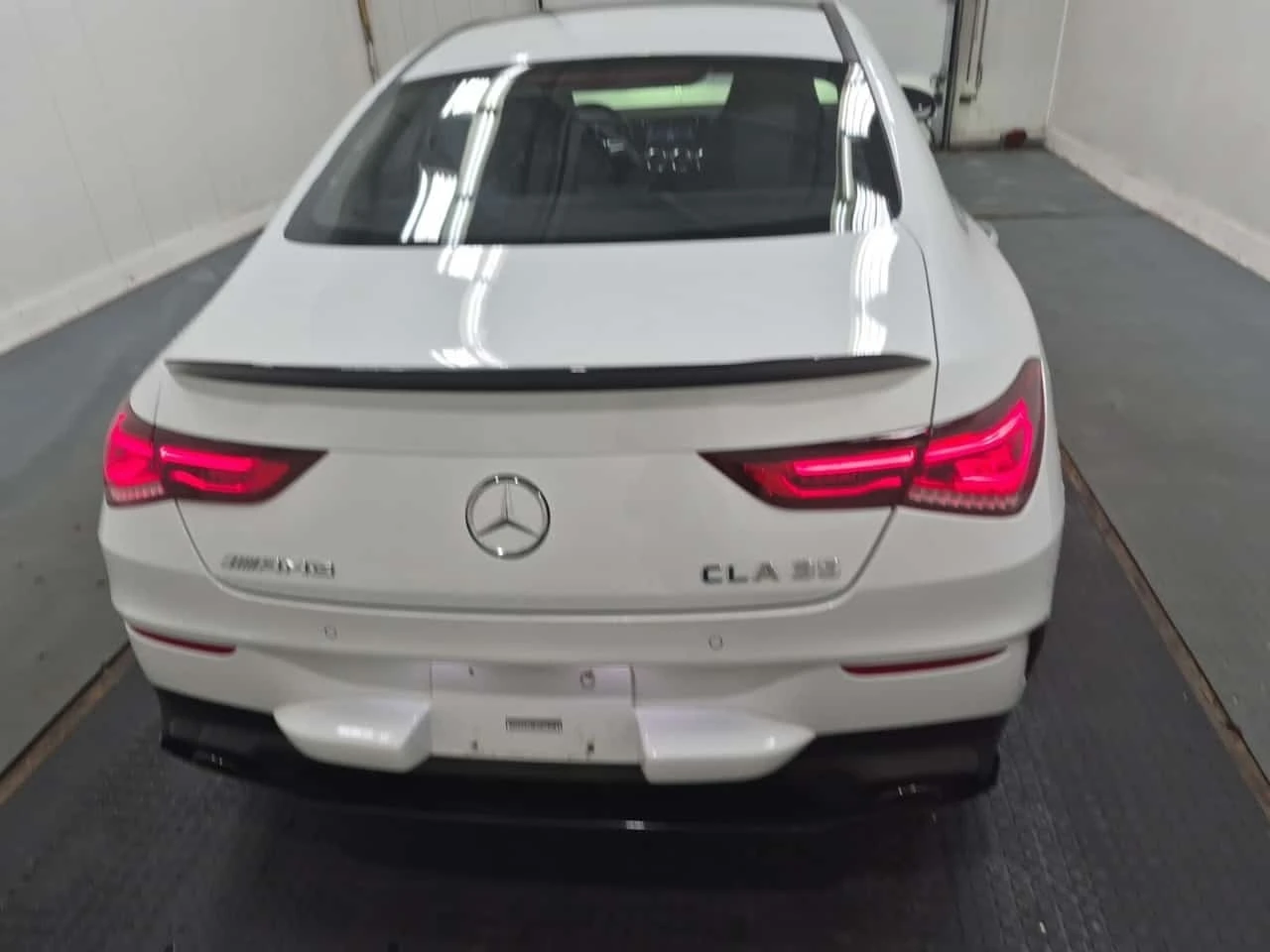 Mercedes-Benz CLA 350 AMG 35AMG| CARFAX| 2 �����| 360|  | Mobile.bg � ����������� 17