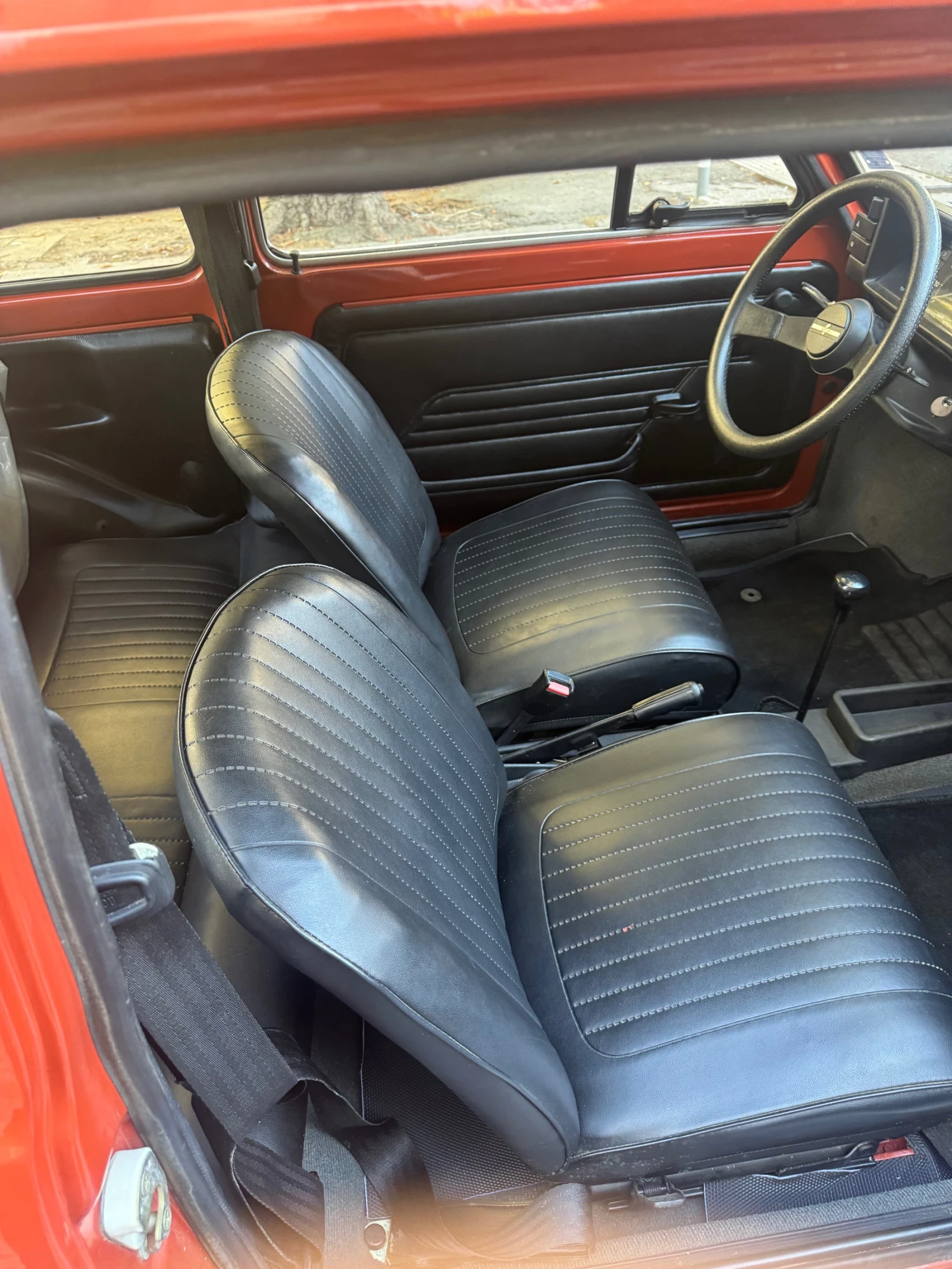 Fiat 126 650E, снимка 13 - Автомобили и джипове - 56395986