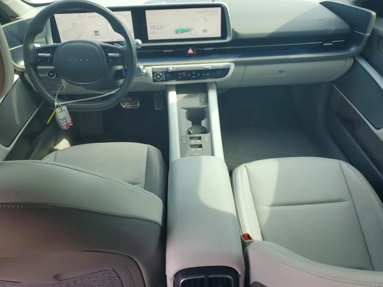 Hyundai Ioniq 6 LIMITED* 4X4* LONG RANGE* DISTRONIC* ������ ���� | Mobile.bg � ����������� 9