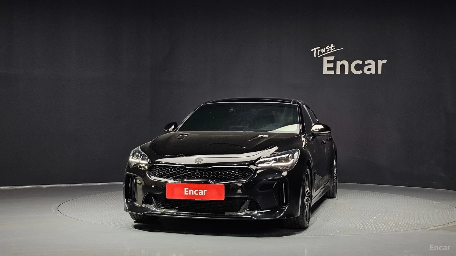 Kia Stinger 3.3 | TURBO | GT | 2WD | Mobile.bg � ����������� 3
