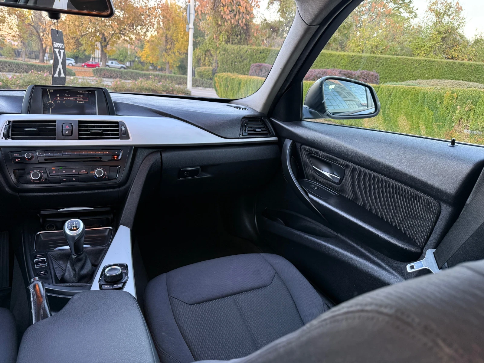 BMW 116 2.0 dizel, снимка 14 - Автомобили и джипове - 56657324