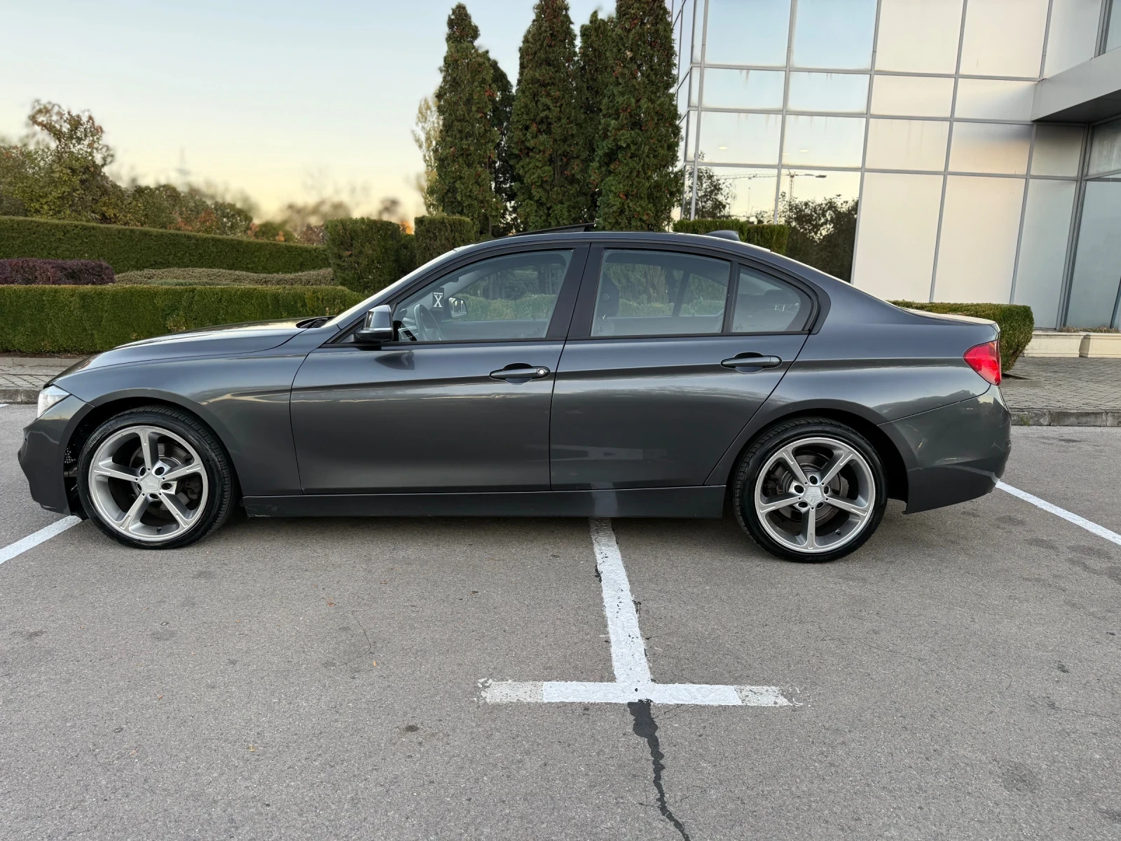 BMW 116 2.0 dizel, снимка 7 - Автомобили и джипове - 56657324
