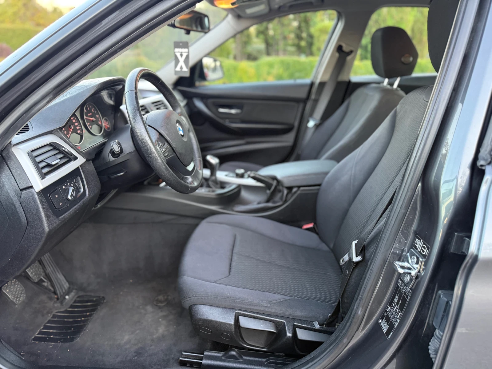 BMW 116 2.0 dizel, снимка 10 - Автомобили и джипове - 56657324