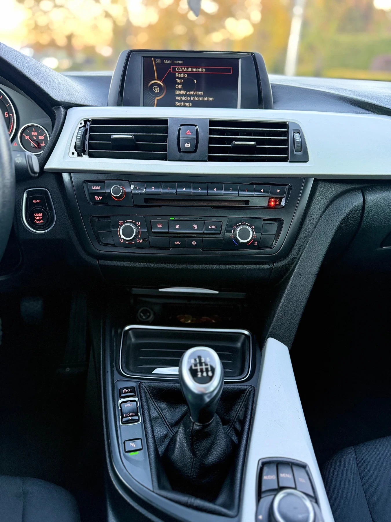 BMW 116 2.0 dizel, снимка 16 - Автомобили и джипове - 56657324