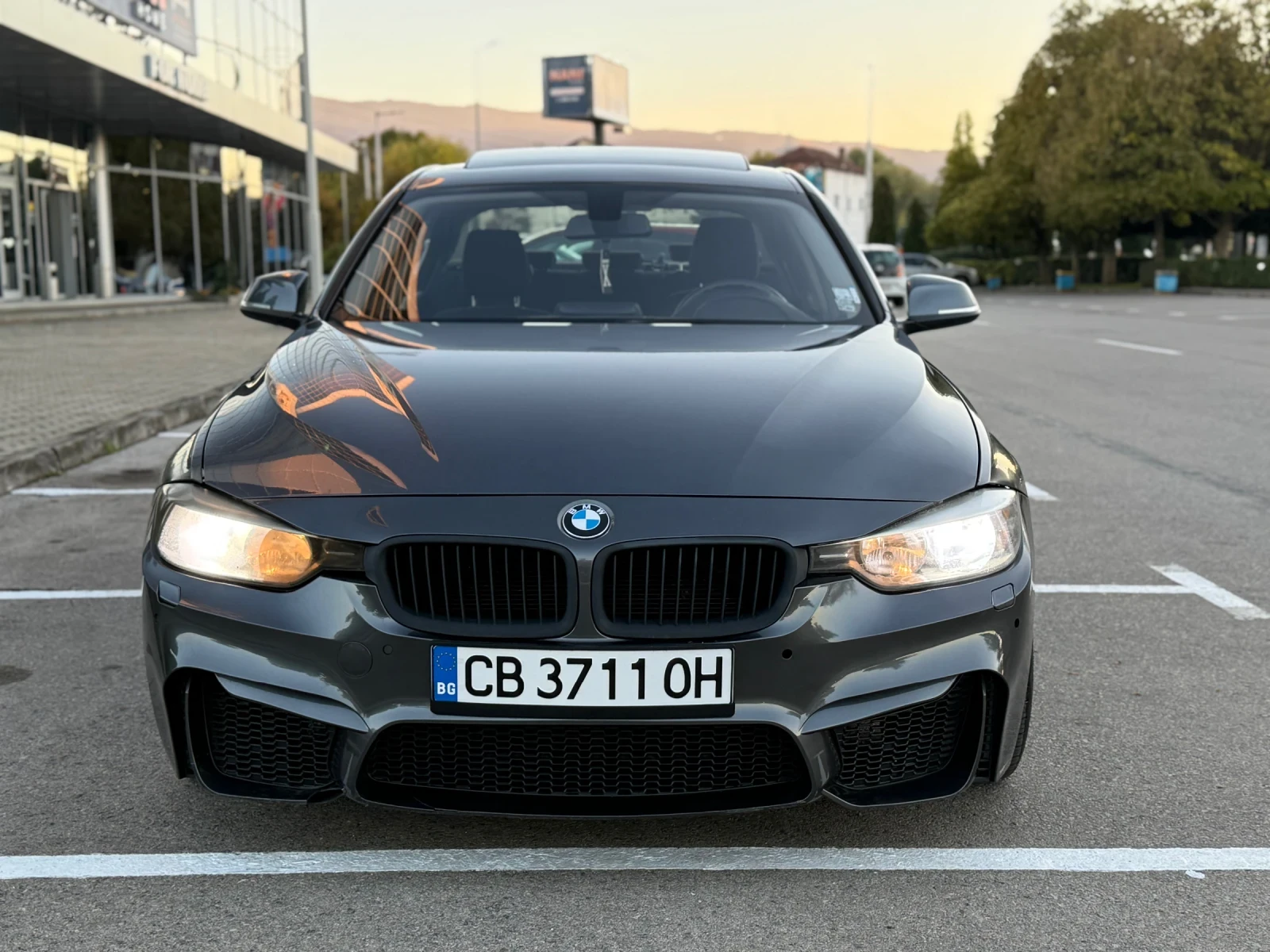 BMW 116 2.0 dizel, снимка 3 - Автомобили и джипове - 56657324