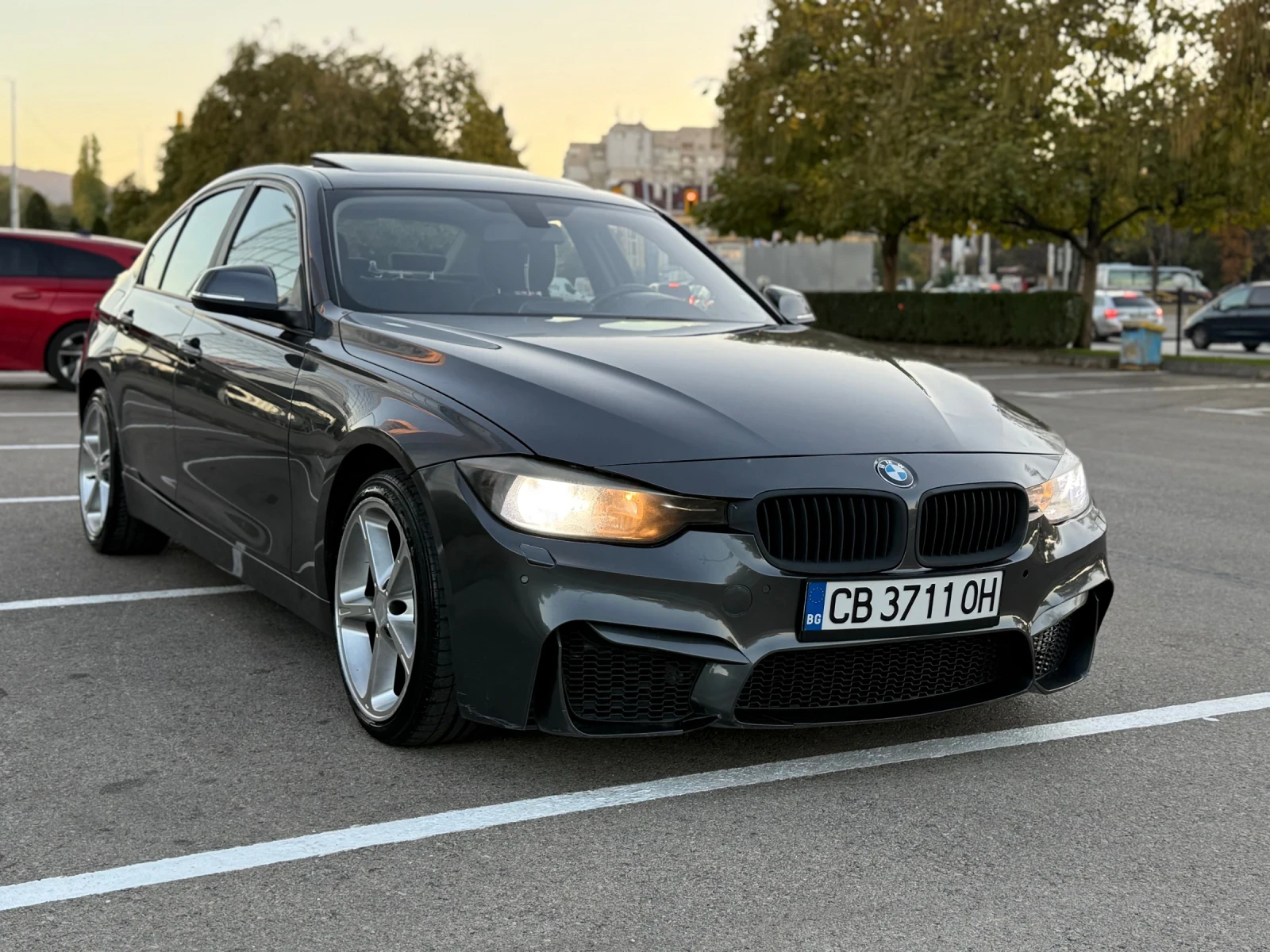 BMW 116 2.0 dizel, снимка 2 - Автомобили и джипове - 56657324