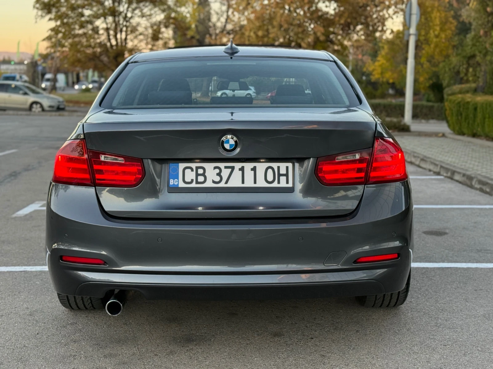 BMW 116 2.0 dizel, снимка 5 - Автомобили и джипове - 56657324