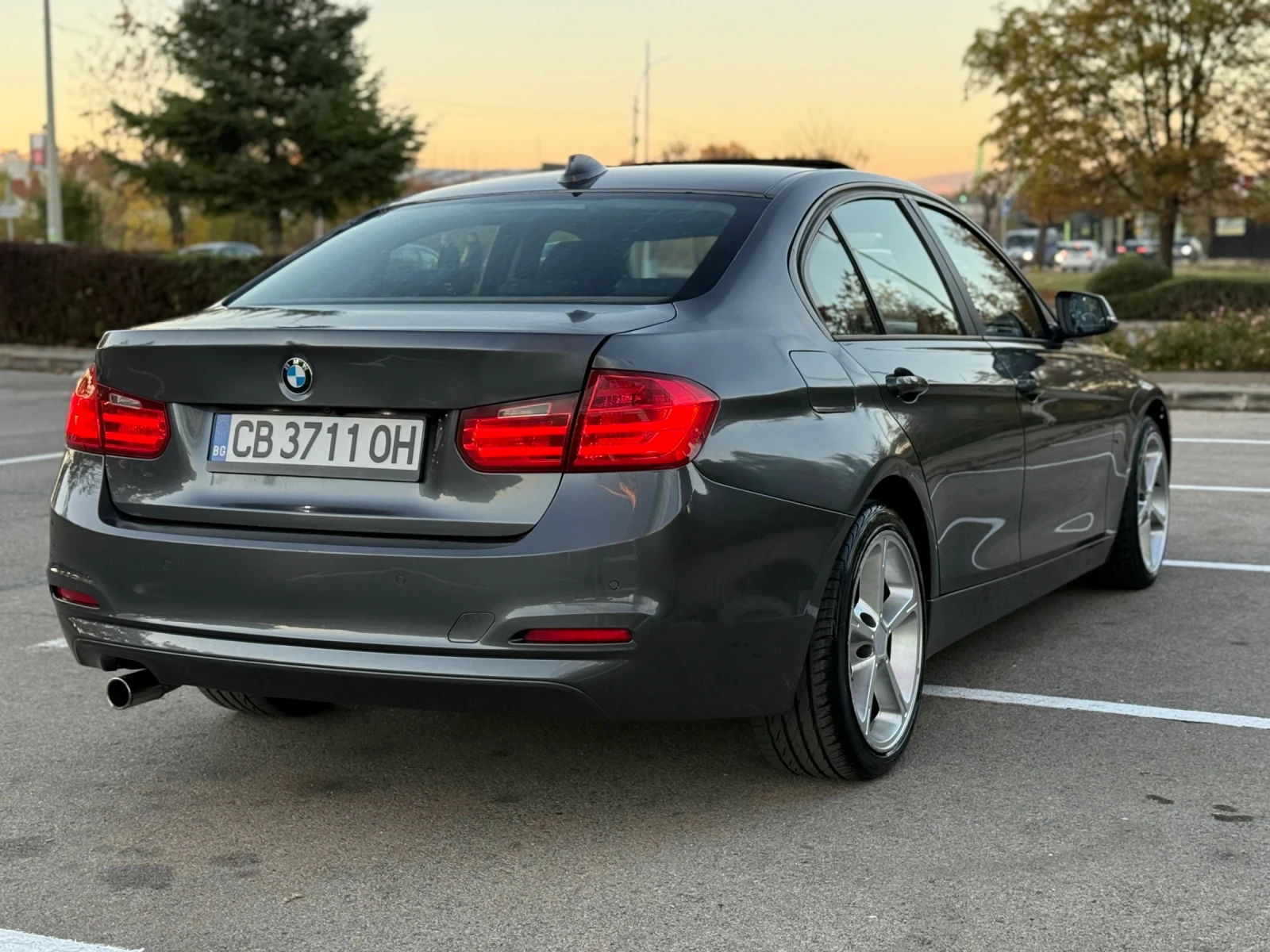 BMW 116 2.0 dizel, снимка 6 - Автомобили и джипове - 56657324