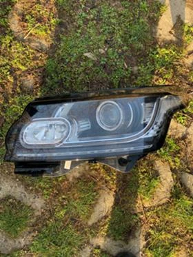 Land Rover Range rover 3.0D-258КС-90хл.км, снимка 3