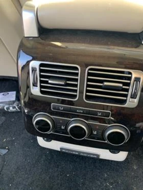 Land Rover Range rover 3.0D-258КС-90хл.км, снимка 4