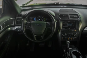 Ford Explorer XLT, снимка 6