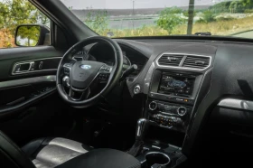 Ford Explorer XLT, снимка 5