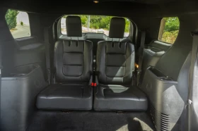Ford Explorer XLT, снимка 8