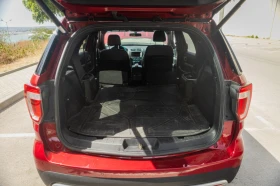 Ford Explorer XLT, снимка 9