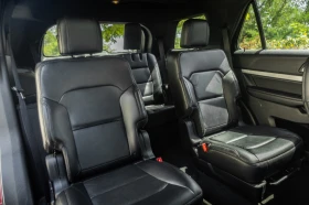 Ford Explorer XLT, снимка 7