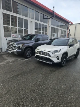 Toyota Rav4 HYBRYD FULL УНИКАЛНА  ГАРАНЦИЯ