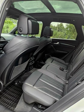 Audi Q5 45TFSI  S-Line Black Optik, снимка 11