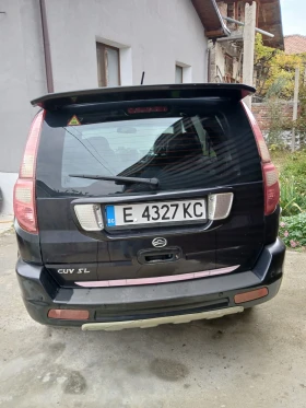 Great Wall Hover H5, снимка 6