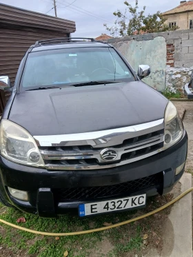 Great Wall Hover H5, снимка 2