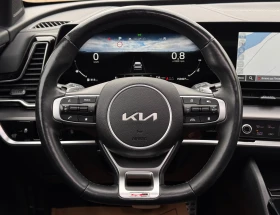 Kia Sportage - 1.6 CRDi - GT-line - Mild Hybrid - Full - Navi -, снимка 8