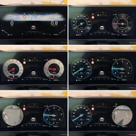 Kia Sportage - 1.6 CRDi - GT-line - Mild Hybrid - Full - Navi -, снимка 9