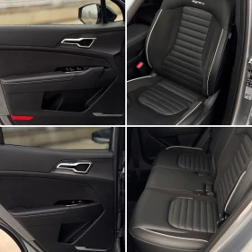 Kia Sportage - 1.6 CRDi - GT-line - Mild Hybrid - Full - Navi -, снимка 11