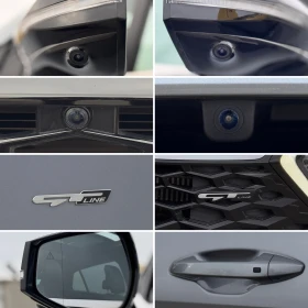 Kia Sportage - 1.6 CRDi - GT-line - Mild Hybrid - Full - Navi -, снимка 15