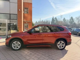 BMW X1 xDrive25e, снимка 4