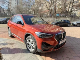 BMW X1 xDrive25e, снимка 3