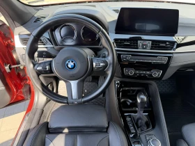 BMW X1 xDrive25e, снимка 9