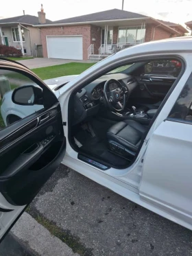 BMW X4 * M40I* M-pack* Пълна сервизна история* * Автокред, снимка 6