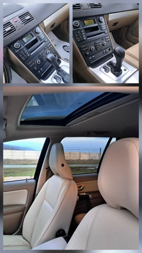 Volvo Xc90 3.2* AWD* 7 МЕСТА* ОТЛИЧЕН!* , снимка 17